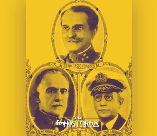 Junta Governativa Provisoria de 1930