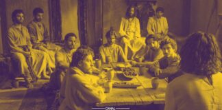 Nascimento do Cristianismo