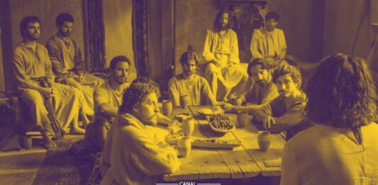 Nascimento do Cristianismo