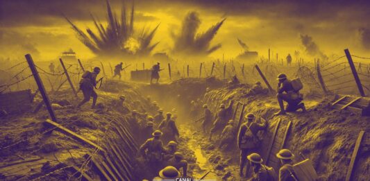 Primeira Guerra Mundial