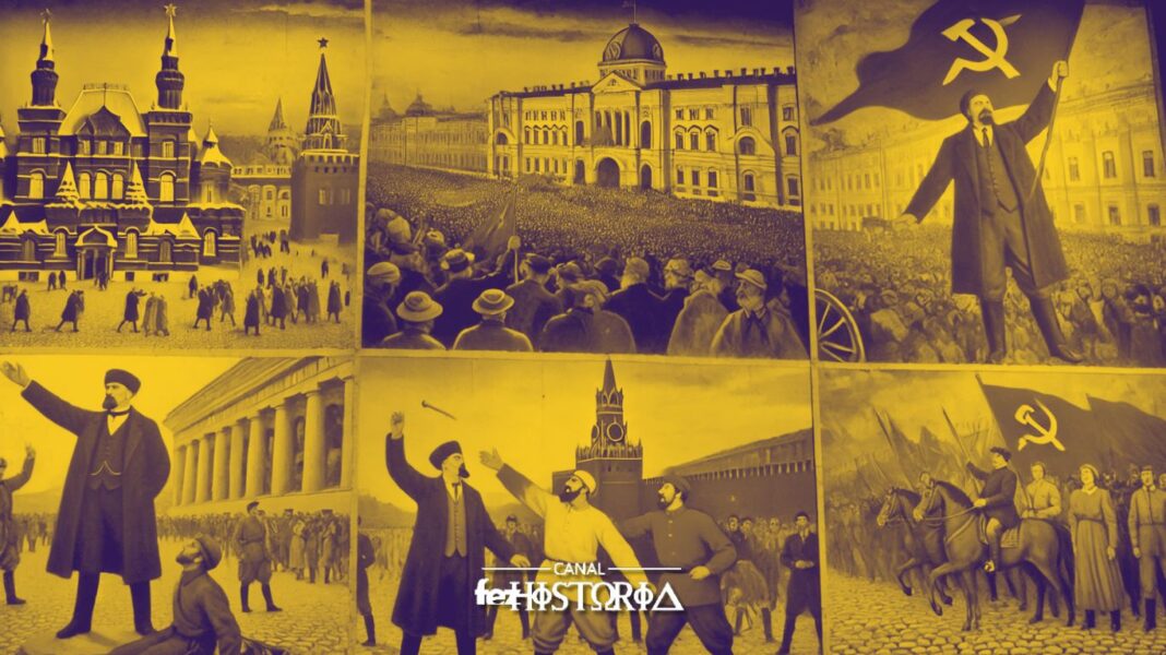 Revolucao-Russa-e-a-Ascensao-da-Uniao-Sovietica-1917-1922