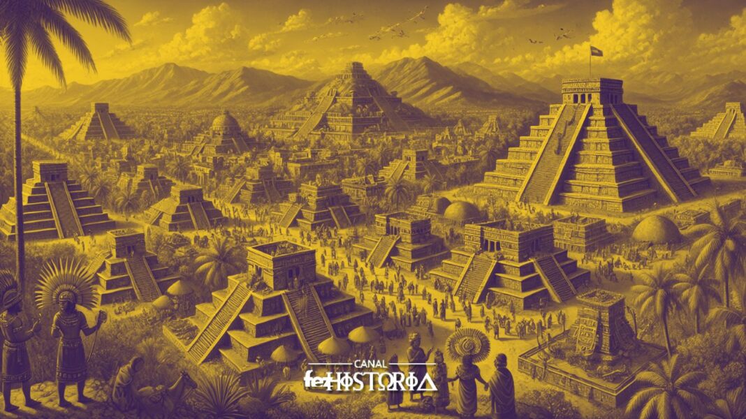 Toltecas-c.-900-1168