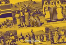 A União Sul-Africana e o Império Etíope: Legados de Resistência e Transformação na África Moderna