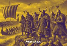 Vikings (c. 793-1066)