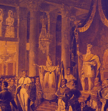 a abdicacao de d pedro i