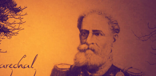 a primeira republica