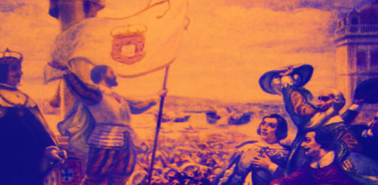 A Restauração Portuguesa