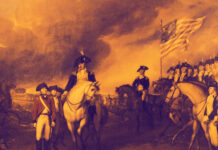 A Revolução Americana