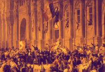 A Revolução Francesa