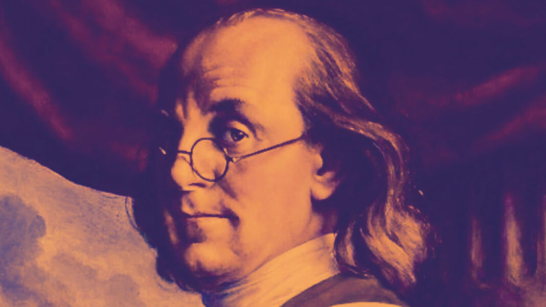 benjamin-franklin