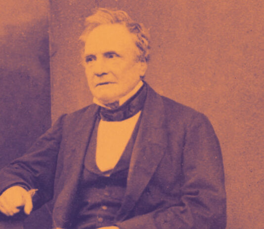 charles babbage