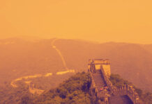 A Antiga Civilização Chinesa