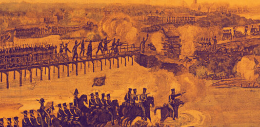 confederacao do equador