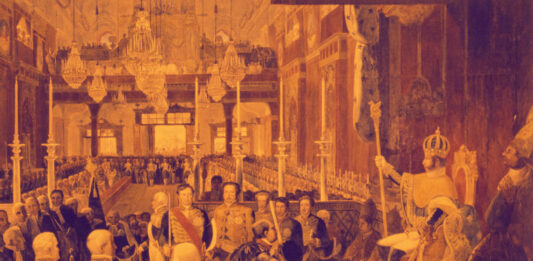 cronica de uma republica