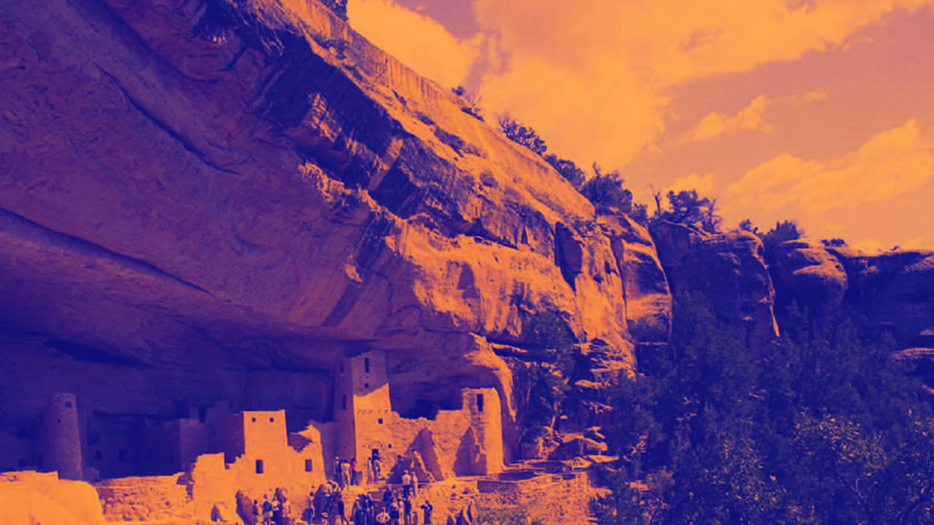 culturas nas americas