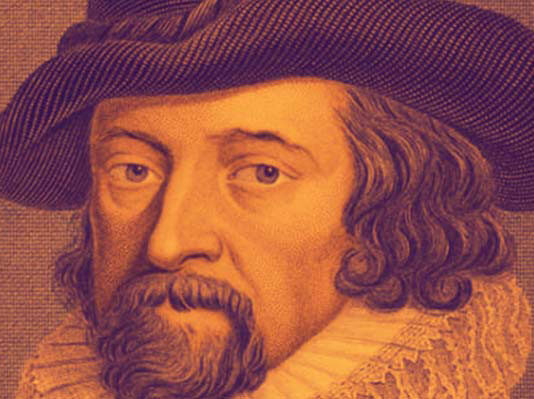 francis bacon