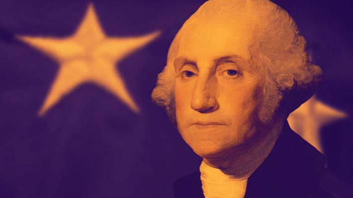 george-washington