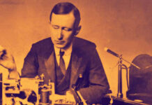 Guglielmo Marconi