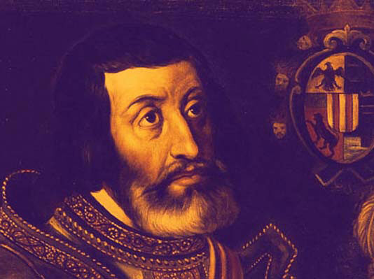 hernan cortes