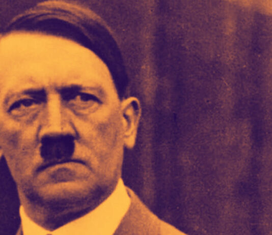 hitler