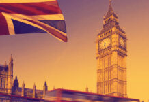 Os Interesses Ingleses