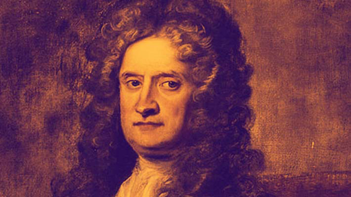 isaac-newton