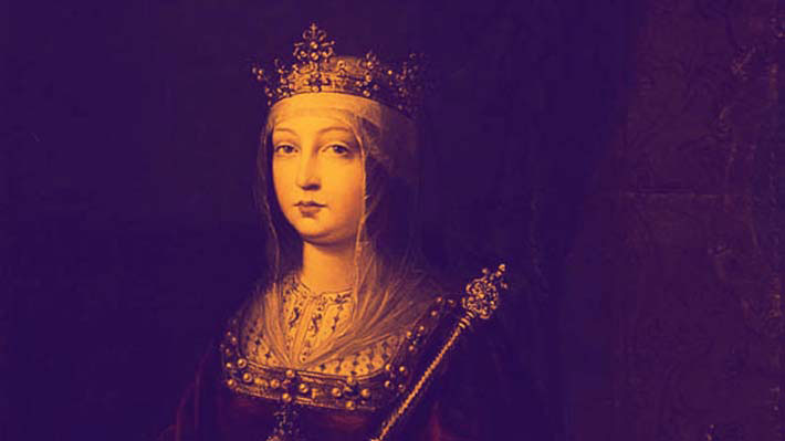 isabel-I-de-castela