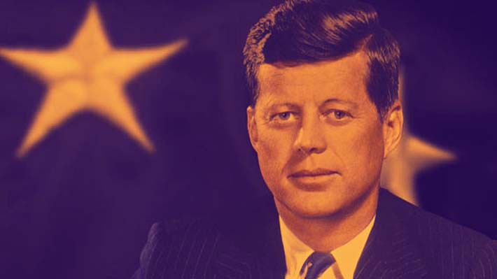 john-f-kennedy