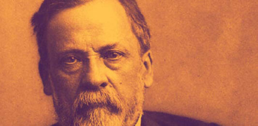 louis pasteur
