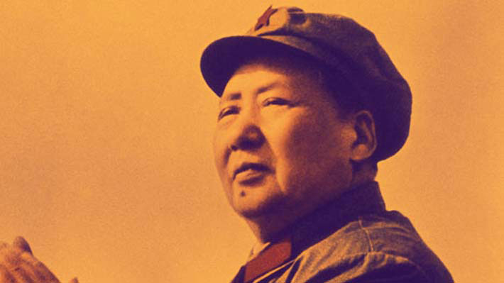 mao-tse-tung