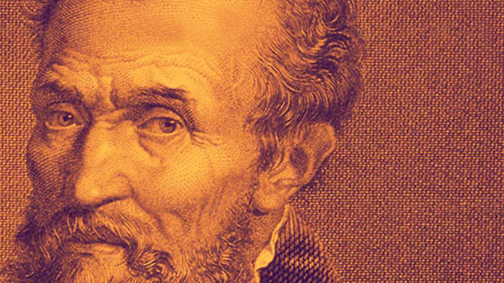 michelangelo