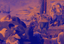 Os Portugueses Compram o Nordeste