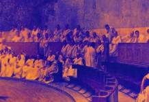 A República Romana: Da Fundação à Ascensão do Império Republica Romana