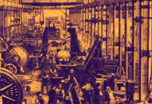 A Revolução Industrial