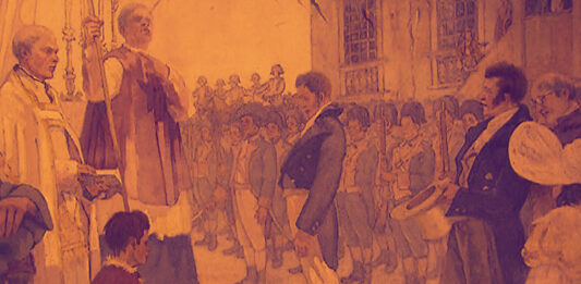 revolucao pernambucana