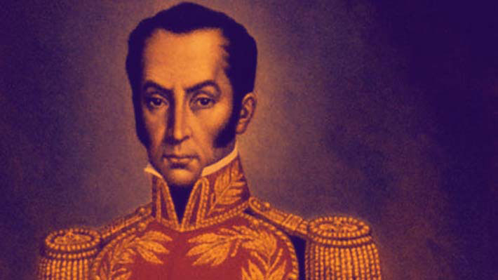 simon-bolivar