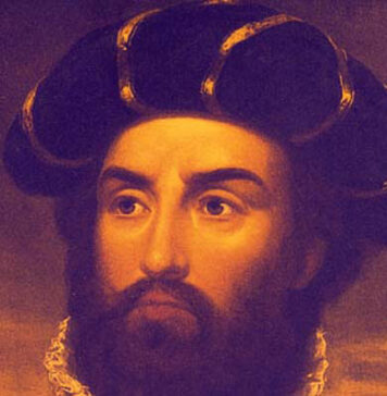 vasco da gama
