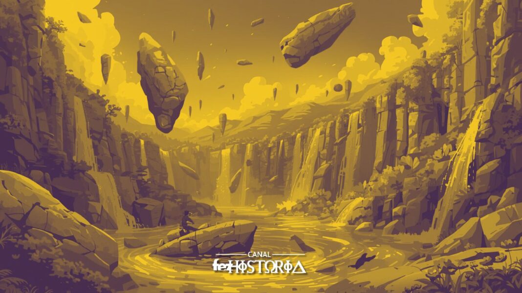 5 Lugares no Mundo onde a Gravidade Não Funciona Normalmente