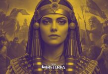 7 Fatos sobre Cleópatra que a Hollywood Nunca Mostrou