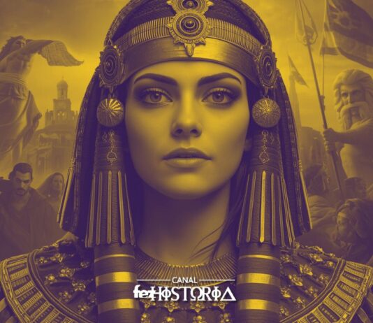 7 Fatos sobre Cleópatra que a Hollywood Nunca Mostrou