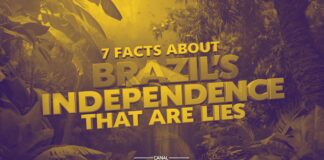 7 Fatos sobre a Independência do Brasil que São Mentira