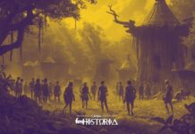 A Tribo que Vive Isolada e Ataca Qualquer um que se Aproxime