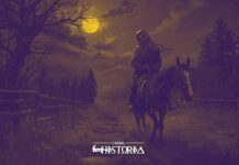 A Verdade por Trás da Lenda da “Mula sem Cabeça”