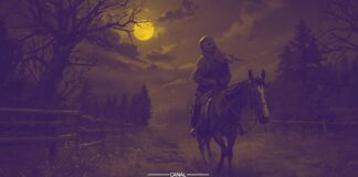 A Verdade por Trás da Lenda da “Mula sem Cabeça”