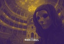 O Caso do “Fantasma da Ópera”: Inspirado em uma História Real?