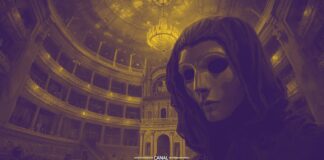 O Caso do “Fantasma da Ópera”: Inspirado em uma História Real?