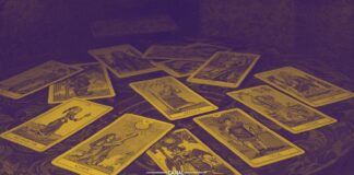 O Segredo das Cartas de Tarô: Origem e Significado Oculto