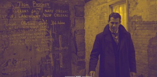 O Segredo dos Vampiros de Nova Orleans Ritual ou Doença