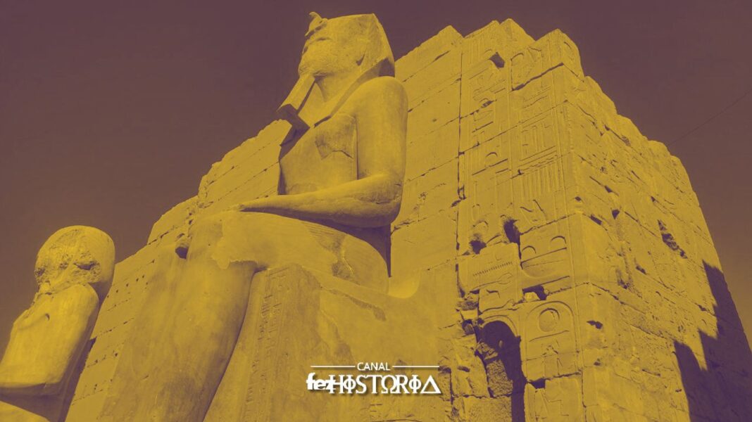 3 Maldições de Faraós que Atingiram Arqueólogos Modernos