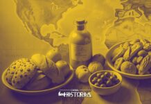 5 Alimentos que Salvaram Civilizações da Fome